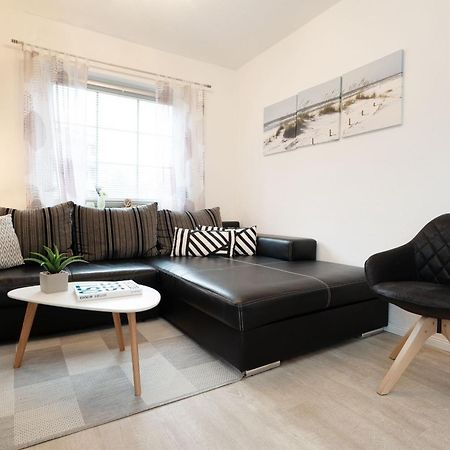 Luebecker Strasse 2 Wohnung 9 Grömitz Exteriér fotografie