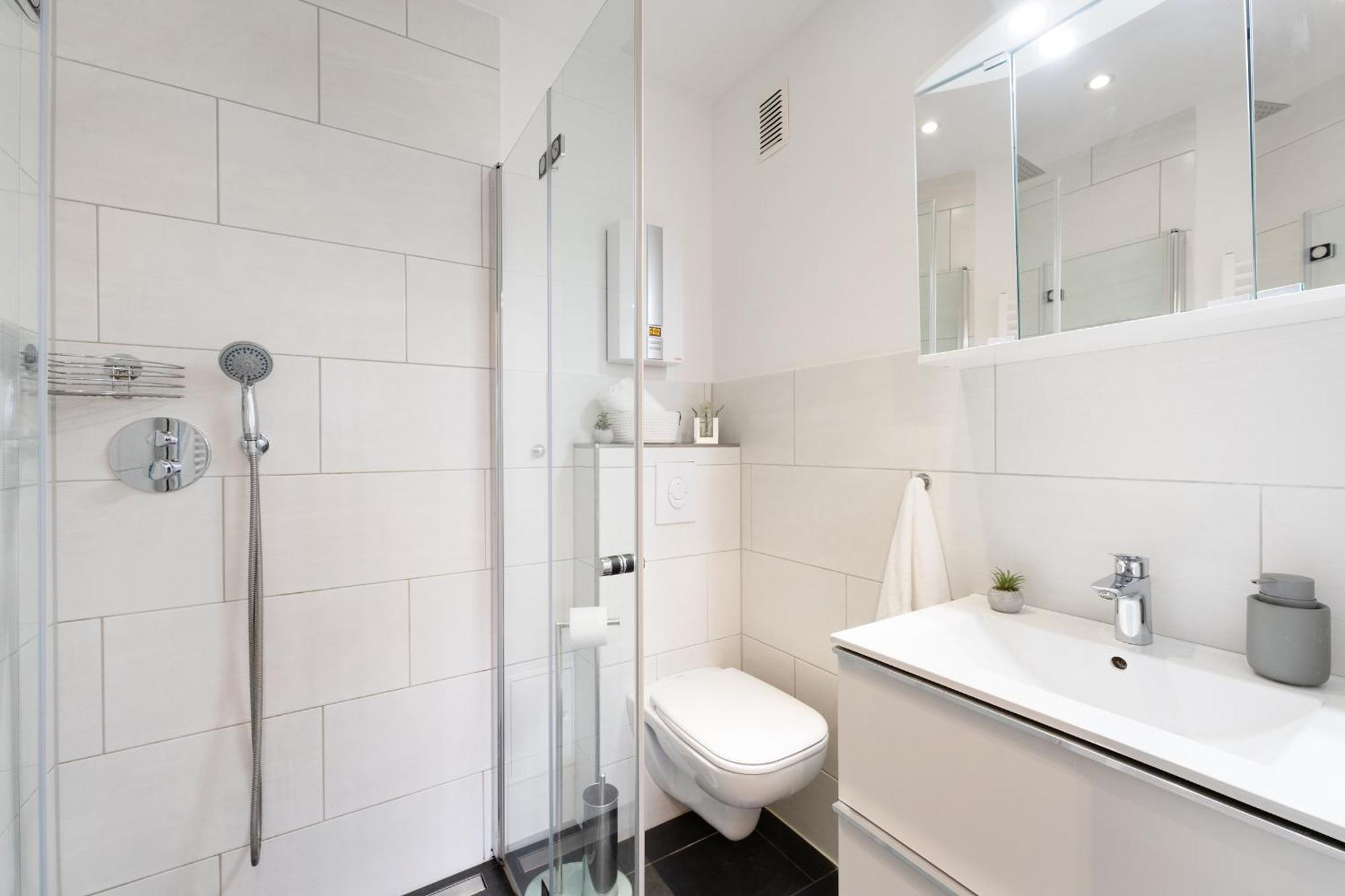 Luebecker Strasse 2 Wohnung 9 Grömitz Exteriér fotografie