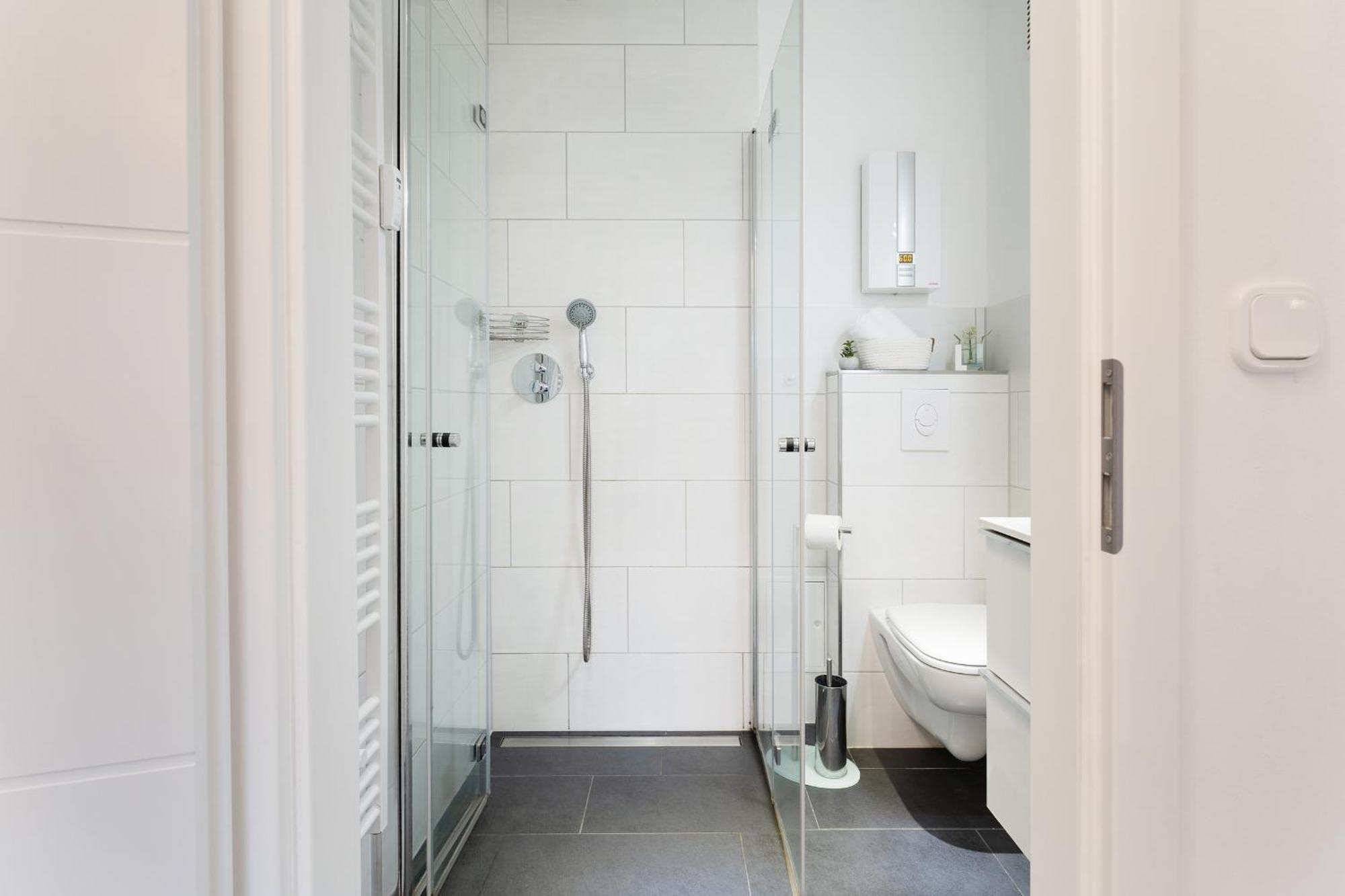 Luebecker Strasse 2 Wohnung 9 Grömitz Exteriér fotografie