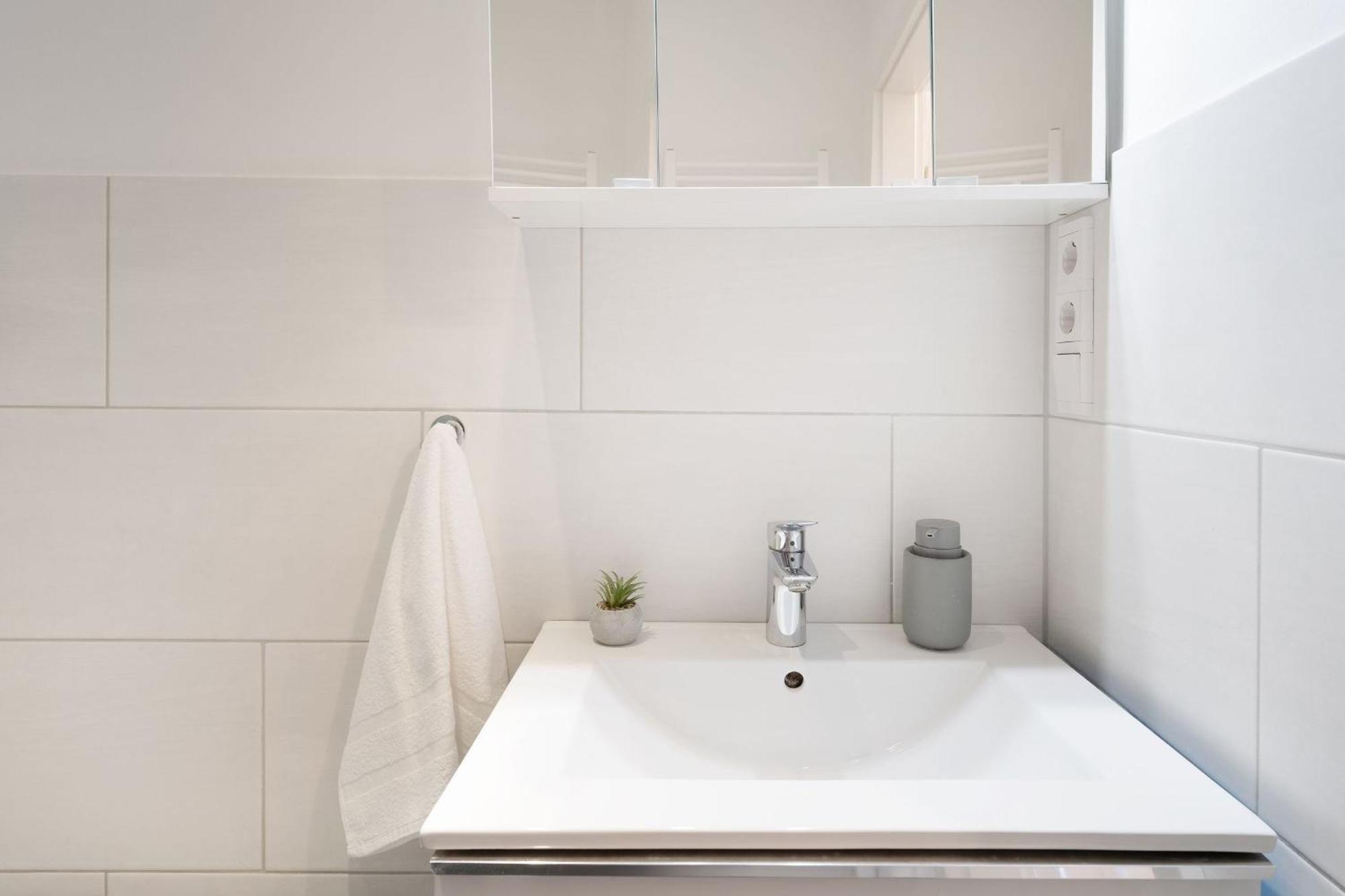 Luebecker Strasse 2 Wohnung 9 Grömitz Exteriér fotografie