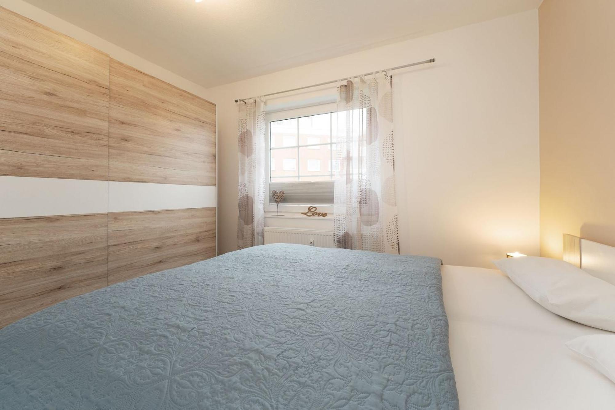 Luebecker Strasse 2 Wohnung 9 Grömitz Exteriér fotografie