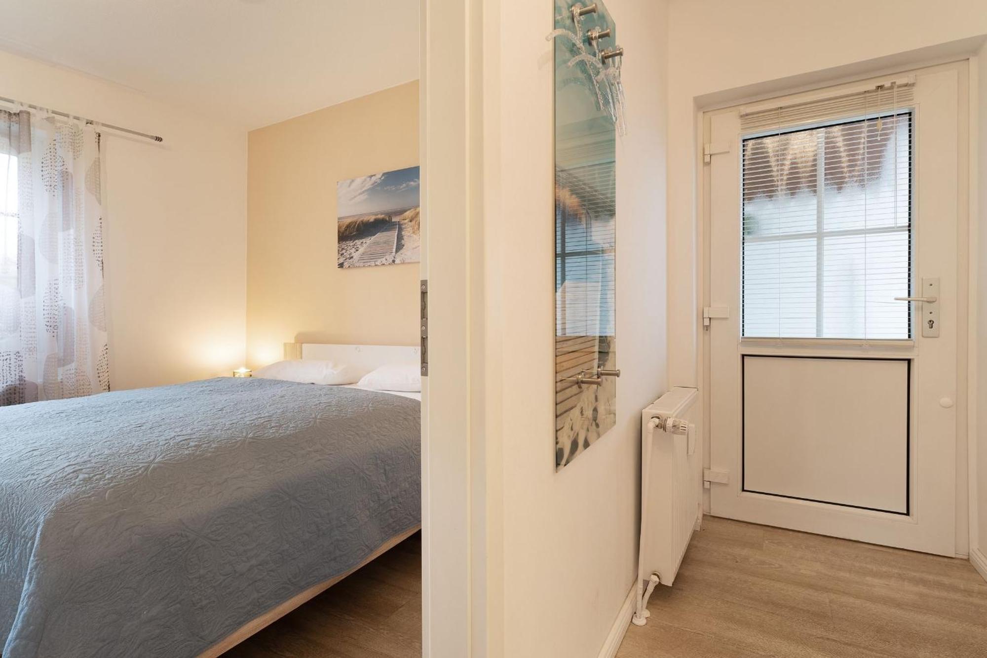Luebecker Strasse 2 Wohnung 9 Grömitz Exteriér fotografie