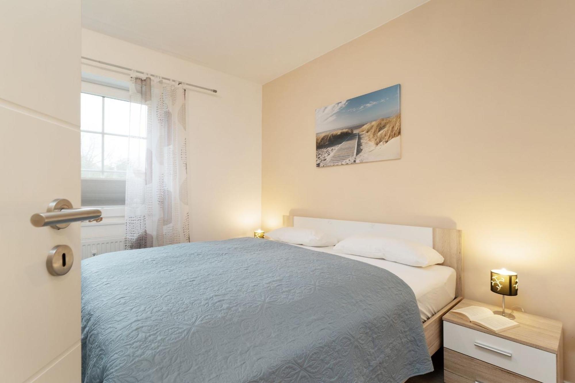 Luebecker Strasse 2 Wohnung 9 Grömitz Exteriér fotografie