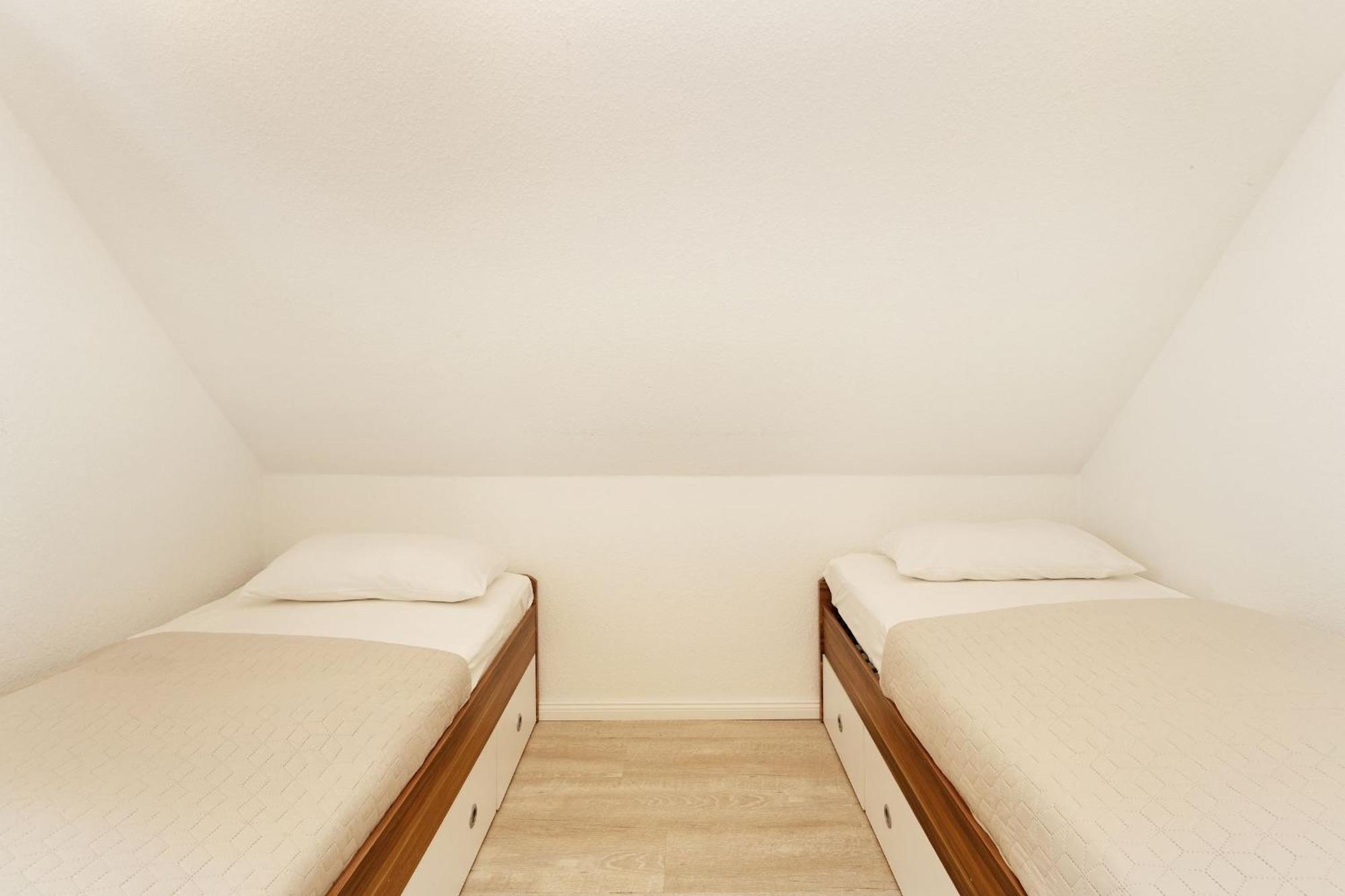 Luebecker Strasse 2 Wohnung 9 Grömitz Exteriér fotografie