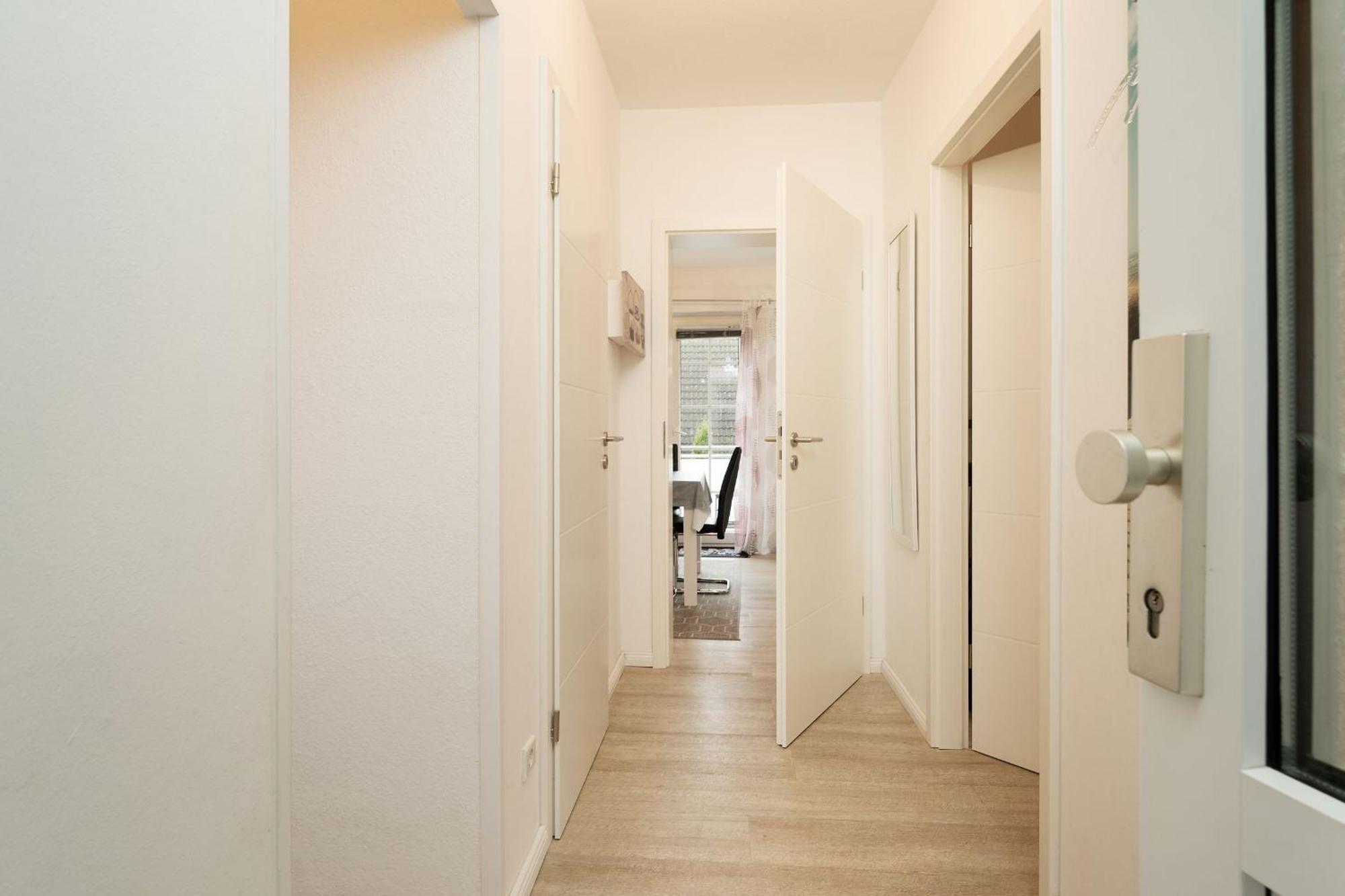 Luebecker Strasse 2 Wohnung 9 Grömitz Exteriér fotografie