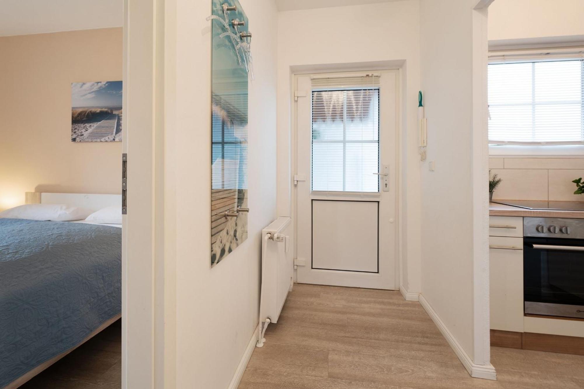 Luebecker Strasse 2 Wohnung 9 Grömitz Exteriér fotografie