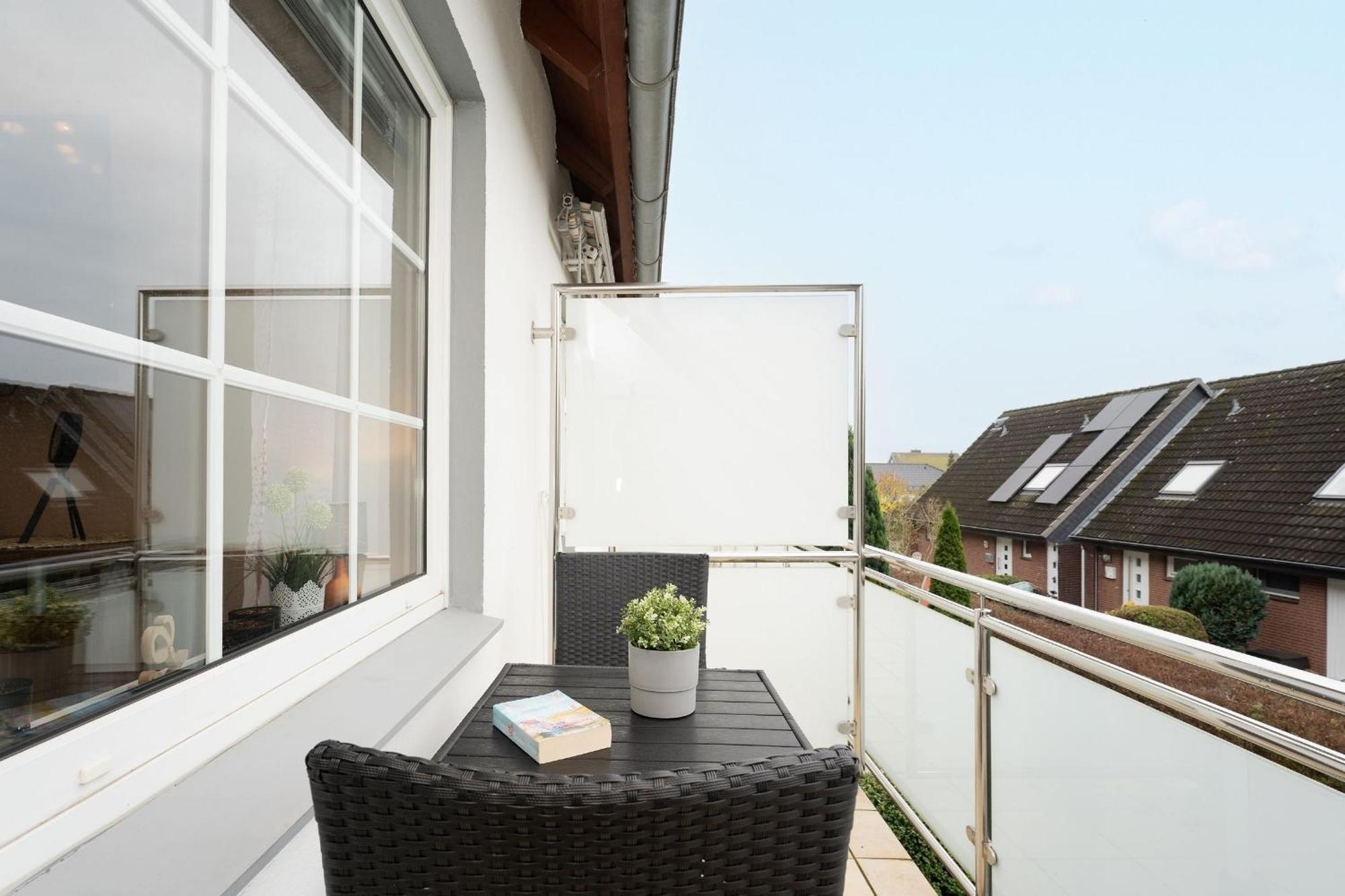 Luebecker Strasse 2 Wohnung 9 Grömitz Exteriér fotografie